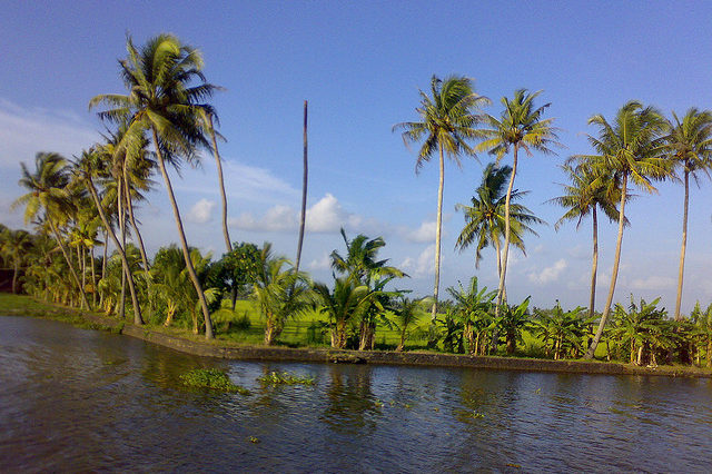 Alappuzha or Alleppey Kerala Tour Package Site Places To Visit Alappuzha or Alleppey Kerala Tour Package Site