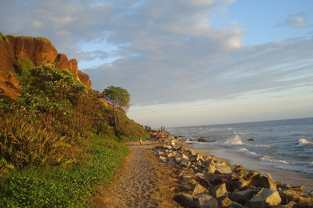 Cherai Beach Kerala Tour Package Site Cherai Beach Kerala Tour Package Site