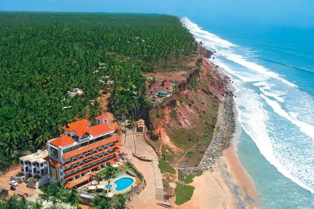 Varkala Beach Kerala Tour Package Site Varkala Beach Kerala Tour Package Site