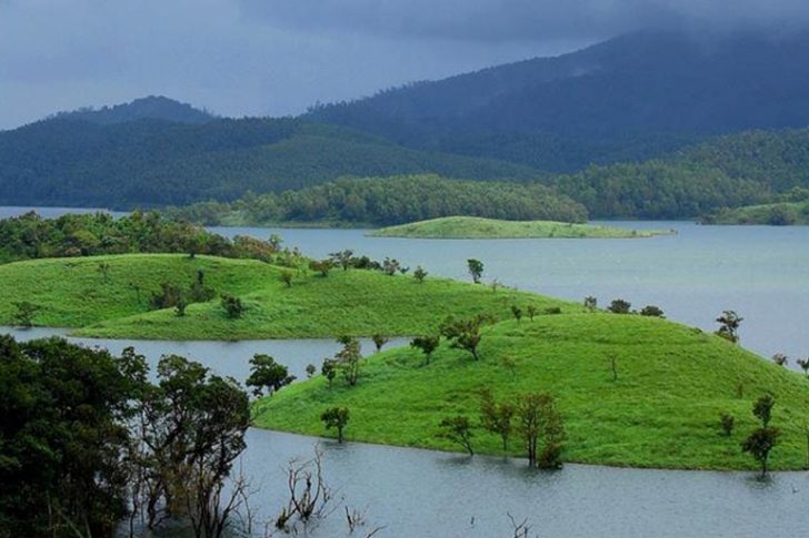 Banasura Sagar Dam Kerala Tour Package Site Banasura Sagar Dam Kerala Tour Package Site