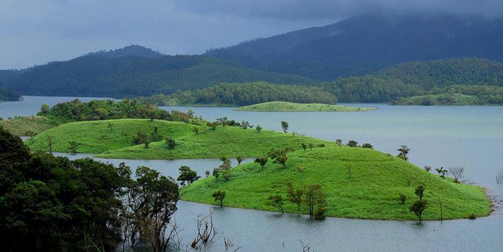 Banasura Sagar Dam Kerala Tour Package Site