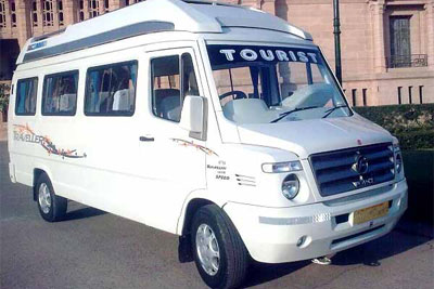 Tempo Traveler Kerala Tour Package Site Tempo Traveler Kerala Tour Package Site