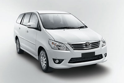 SUV MUV Car Rental India SUV MUV Car Rental India