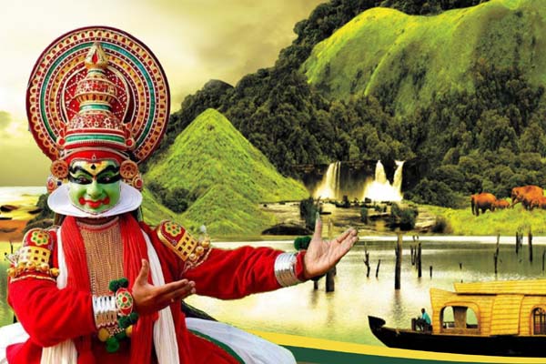 kerala Kerala Tour Package Site