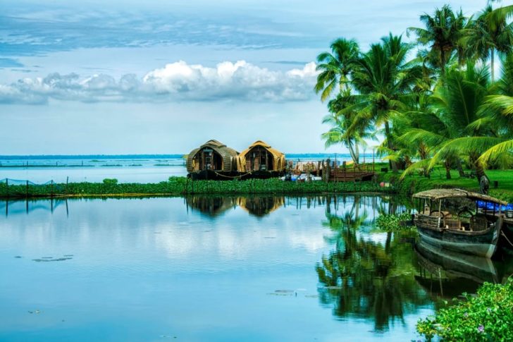 Kumarakom Kerala Tour Package Site Kumarakom Kerala Tour Package Site